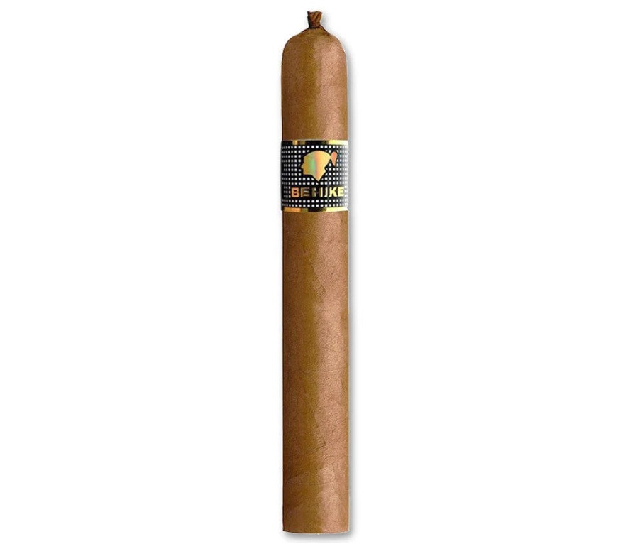 Charuto Cohiba Behike 56 cascavel, Charuto Cohiba Behike 56 paraná